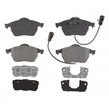 1997 Audi A8 Disc Brake Pad Front Raybestos PGD555M image 1 of 1