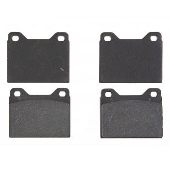 1979 Volvo 262 Disc Brake Pad Front Raybestos PGD56 image 1 of 1