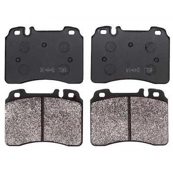1994 Mercedes-Benz E420 Disc Brake Pad Front Raybestos PGD561AM image 1 of 1