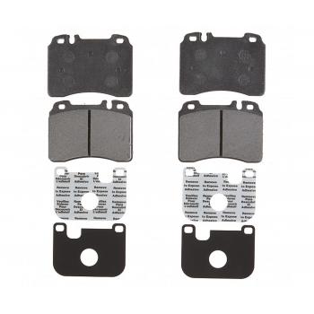 1995 Mercedes-Benz SL500 Disc Brake Pad Front Raybestos PGD561M image 1 of 1