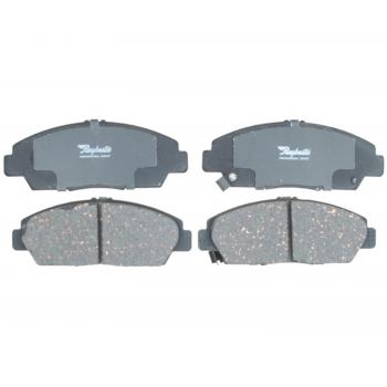 1993 Honda Prelude Disc Brake Pad Front Raybestos PGD568C image 1 of 1