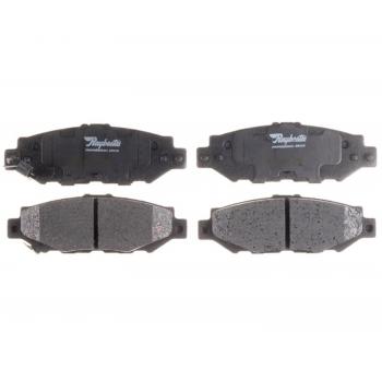 1996 Lexus SC300 Disc Brake Pad Rear Raybestos PGD572C image 1 of 1