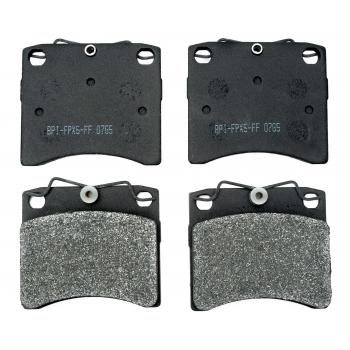 1992 Volkswagen Transporter Disc Brake Pad