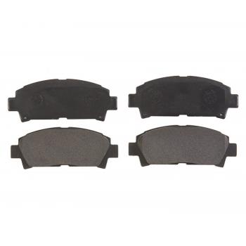 1993 Toyota MR2 Disc Brake Pad Front Raybestos PGD582M image 1 of 1