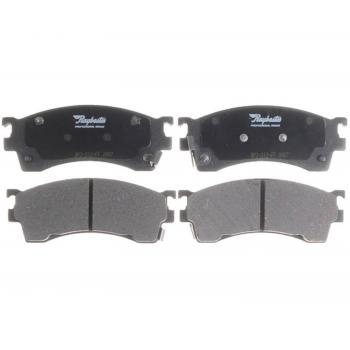 1993 Ford Probe Disc Brake Pad Front Raybestos PGD583C image 1 of 1