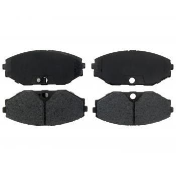1994 Infiniti J30 Disc Brake Pad Front Raybestos PGD587C image 1 of 1