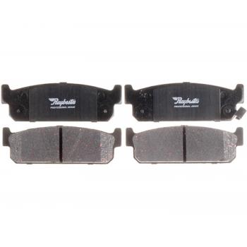 2002 Infiniti Q45 Disc Brake Pad Rear Raybestos PGD588C image 1 of 1