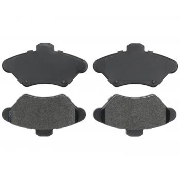 1995 Mercury Cougar Disc Brake Pad Front Raybestos PGD600M image 1 of 1