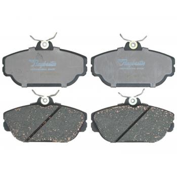 1995 Mercury Sable Disc Brake Pad Front Raybestos PGD601C image 1 of 1