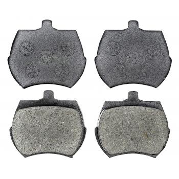 1966 Austin Healey Sprite Disc Brake Pad