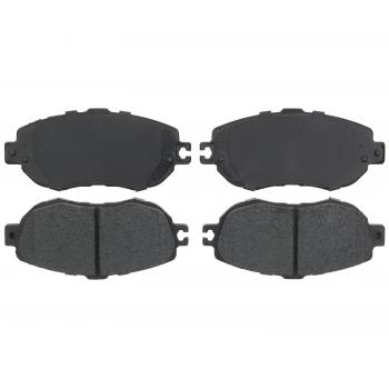 1994 Lexus LS400 Disc Brake Pad Front Raybestos PGD612C image 1 of 1