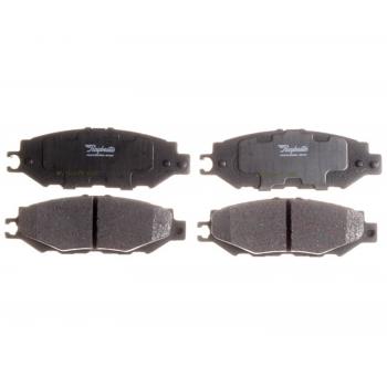 1999 Lexus LS400 Disc Brake Pad Rear Raybestos PGD613C image 1 of 1