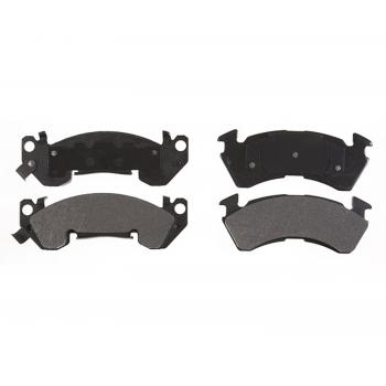1995 Chevrolet Impala Disc Brake Pad Front Raybestos PGD614AM image 1 of 1
