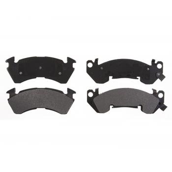 1994 Chevrolet Impala Disc Brake Pad Front Raybestos PGD614M image 1 of 1