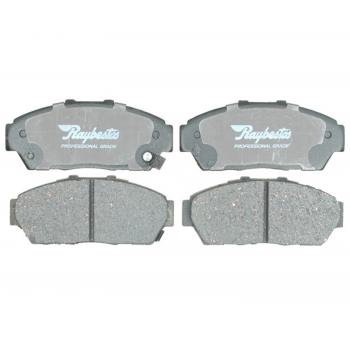 2000 Acura Integra Disc Brake Pad Front Raybestos PGD617C image 1 of 1