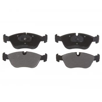 1996 Volvo 850 Disc Brake Pad Front Raybestos PGD618M image 1 of 1