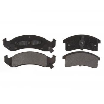 1995 Pontiac Firebird Disc Brake Pad Front Raybestos PGD623M image 1 of 1