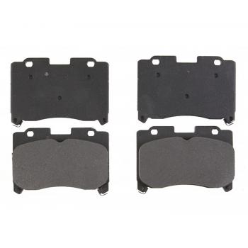 1996 Toyota Supra Disc Brake Pad Front Raybestos PGD629M image 1 of 1
