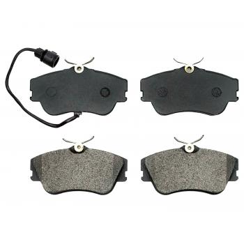 2000 Volkswagen EuroVan Disc Brake Pad Front Raybestos PGD638AM image 1 of 1