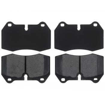 1994 BMW 850Ci Disc Brake Pad Front Raybestos PGD639M image 1 of 1
