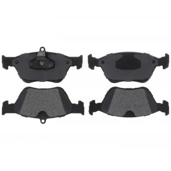 1996 Saab 900 Disc Brake Pad Front Raybestos PGD644M image 1 of 1