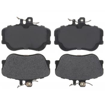 1998 Mercedes-Benz C230 Disc Brake Pad Front Raybestos PGD645M image 1 of 1