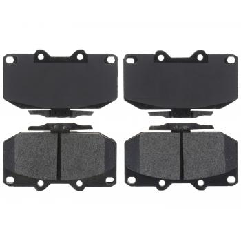 1996 Nissan 300ZX Disc Brake Pad Front Raybestos PGD647M image 1 of 1