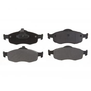 1998 Mercury Mystique Disc Brake Pad Front Raybestos PGD648M image 1 of 1