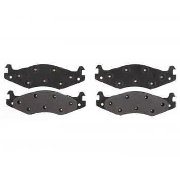 1995 AM General Hummer Disc Brake Pad