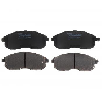 2002 Infiniti G20 Disc Brake Pad Front Raybestos PGD653AC image 1 of 1
