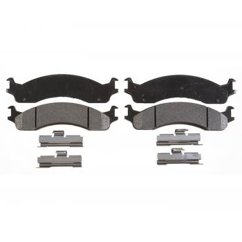 2000 Dodge Ram 3500 Van Disc Brake Pad Front Raybestos PGD655AM image 1 of 1