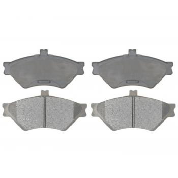 1996 Mercury Grand Marquis Disc Brake Pad Front Raybestos PGD659M image 1 of 1