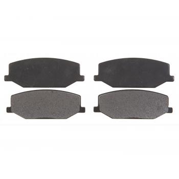 1994 Suzuki Samurai Disc Brake Pad Front Raybestos PGD660M image 1 of 1