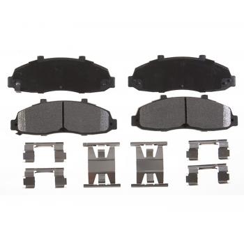 1998 Ford F-150 Disc Brake Pad Front Raybestos PGD679M image 1 of 1