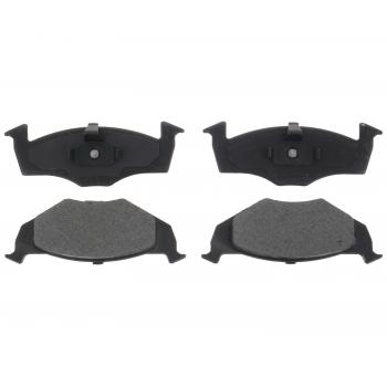 1996 Volkswagen Jetta Disc Brake Pad Front Raybestos PGD694M image 1 of 1