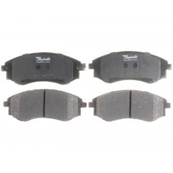 1994 Infiniti G20 Disc Brake Pad Front Raybestos PGD700C image 1 of 1