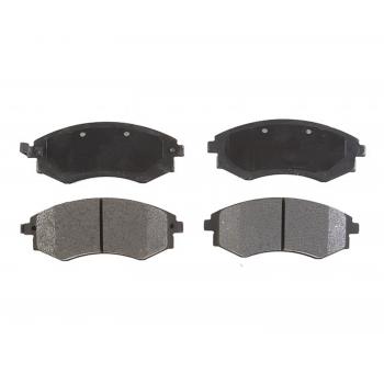 1994 Infiniti G20 Disc Brake Pad Front Raybestos PGD700M image 1 of 1