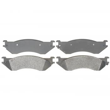2007 Dodge Ram 2500 Disc Brake Pad Rear Raybestos PGD702AM image 1 of 1