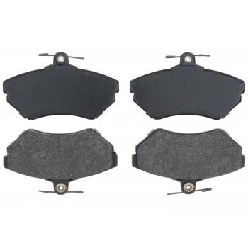1994 Volkswagen Golf Disc Brake Pad Front Raybestos PGD704M image 1 of 1