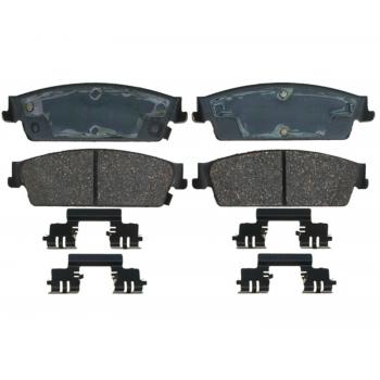 1998 Dodge Neon Disc Brake Pad Front Raybestos PGD730AC image 1 of 1