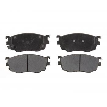 1998 Mazda 626 Disc Brake Pad Front Raybestos PGD755C image 1 of 1
