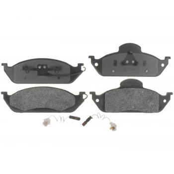 2001 Mercedes-Benz ML320 Disc Brake Pad Front Raybestos PGD760M image 1 of 1