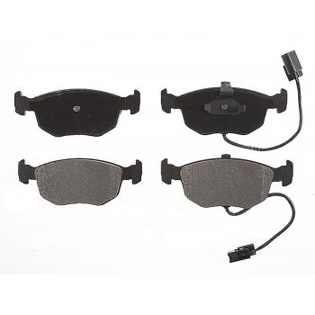 1999 Ford Contour Disc Brake Pad Front Raybestos PGD762AM image 1 of 1