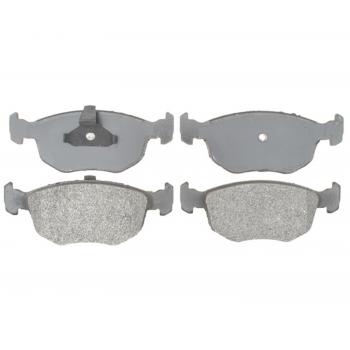 1999 Ford Contour Disc Brake Pad Front Raybestos PGD762M image 1 of 1