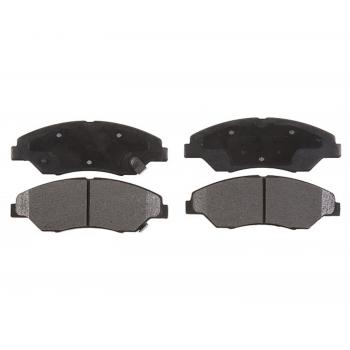 1999 Kia Sportage Disc Brake Pad Front Raybestos PGD774M image 1 of 1