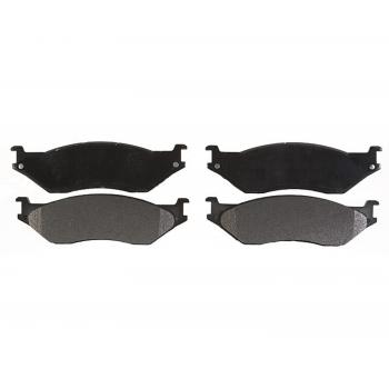 2001 Ford F53 Disc Brake Pad Front Raybestos PGD777M image 1 of 1