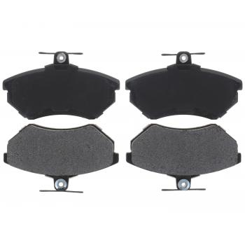 1996 Audi A4 Disc Brake Pad Front Raybestos PGD780M image 1 of 1