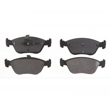 2002 Volvo C70 Disc Brake Pad Front Raybestos PGD783M image 1 of 1