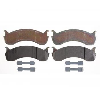 2010 Workhorse Custom Chassis W22 Disc Brake Pad