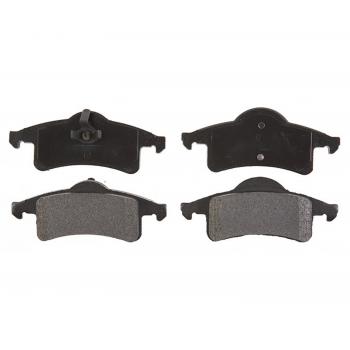 2003 Jeep Grand Cherokee Disc Brake Pad Rear Raybestos PGD791M image 1 of 1
